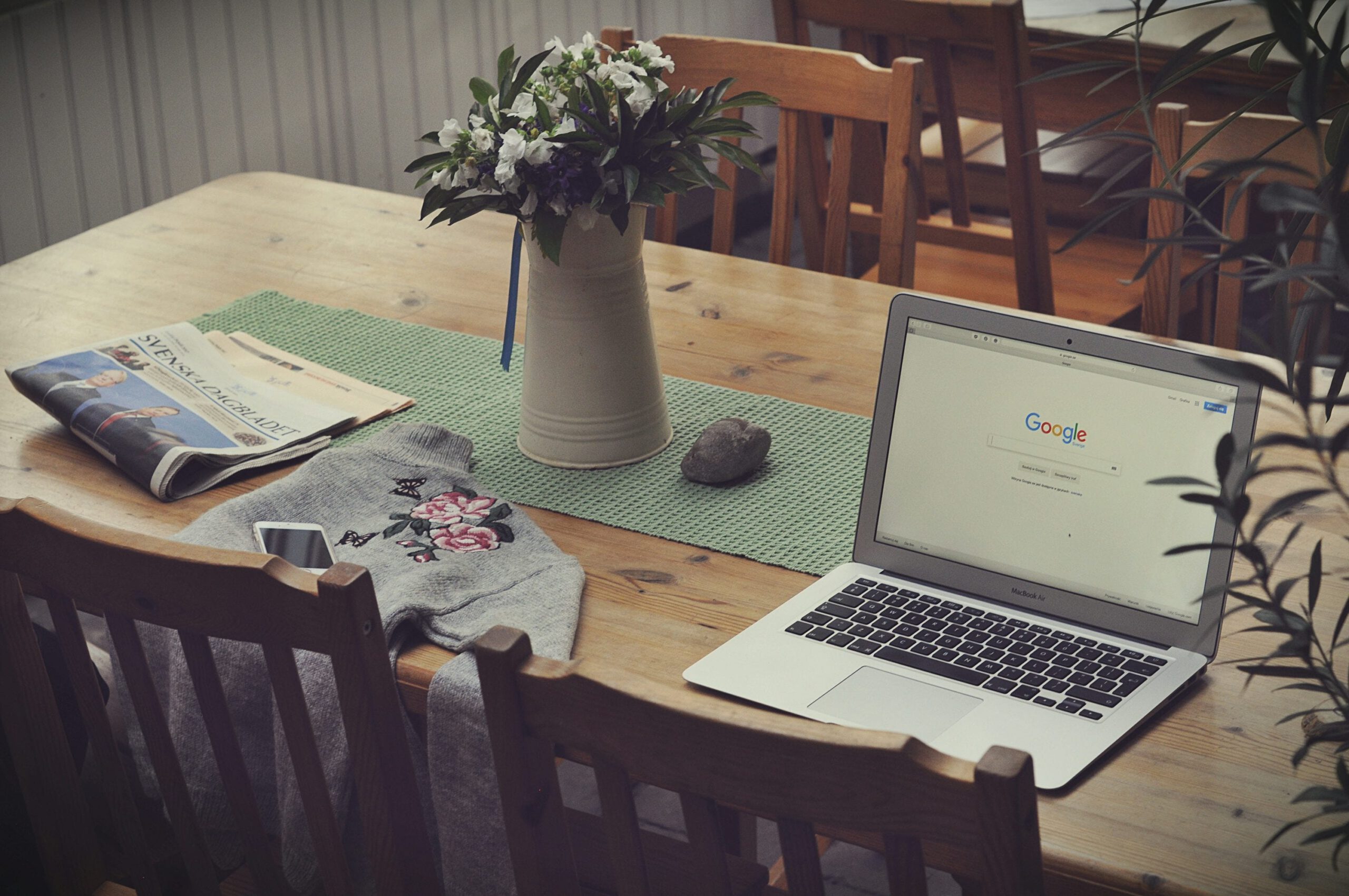 Picture by Agnieszka Boeske, on Unsplash