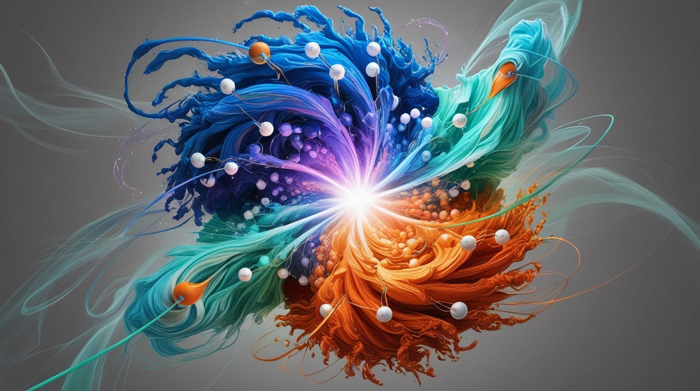 Image by the author (AI Generated leonardo.ai)