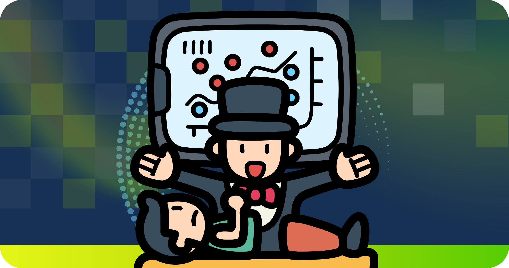 All visuals: Author-created using Canva Pro. Optimized for mobile; may appear oversized on desktop.