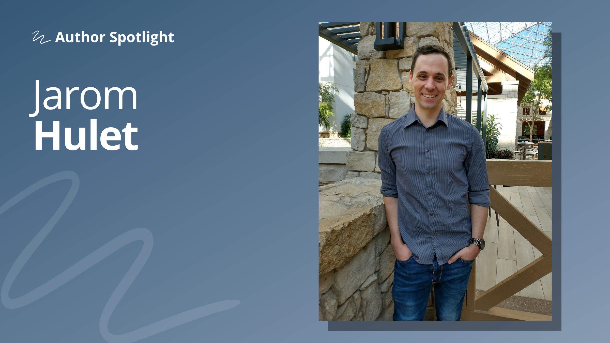 Photo of Jarom Hulet